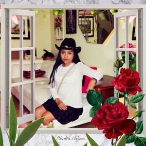 Meet your Posher, Clara